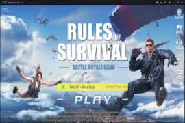 rules of survival download windows