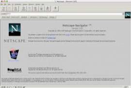netscape navigator for mac os 9