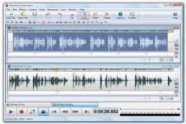 wavepad audio editing software full version free