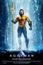 Aquaman 2018 HC pirate Download Full Movie Torrent – The 