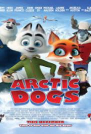 arctic dogs swifty
