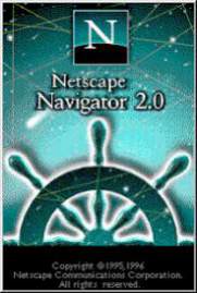 download netscape navigator 2022
