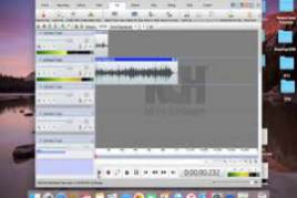 free download mixpad multitrack recording software full version