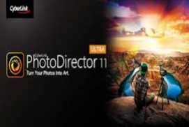 download the new for apple CyberLink PhotoDirector Ultra 15.0.1113.0