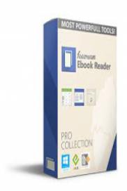 free IceCream Ebook Reader 6.37 Pro
