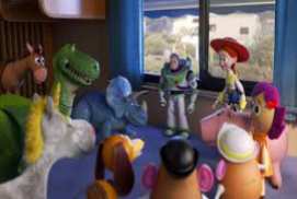 Toy Story 4 free download